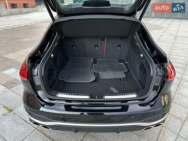 Ліфтбек Audi S5 2025 в Харкові