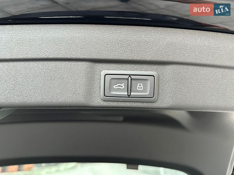 Ліфтбек Audi S5 2025 в Харкові