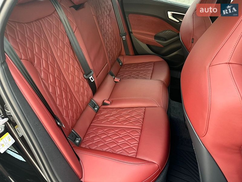 Ліфтбек Audi S5 2025 в Харкові
