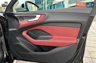 Ліфтбек Audi S5 2025 в Харкові