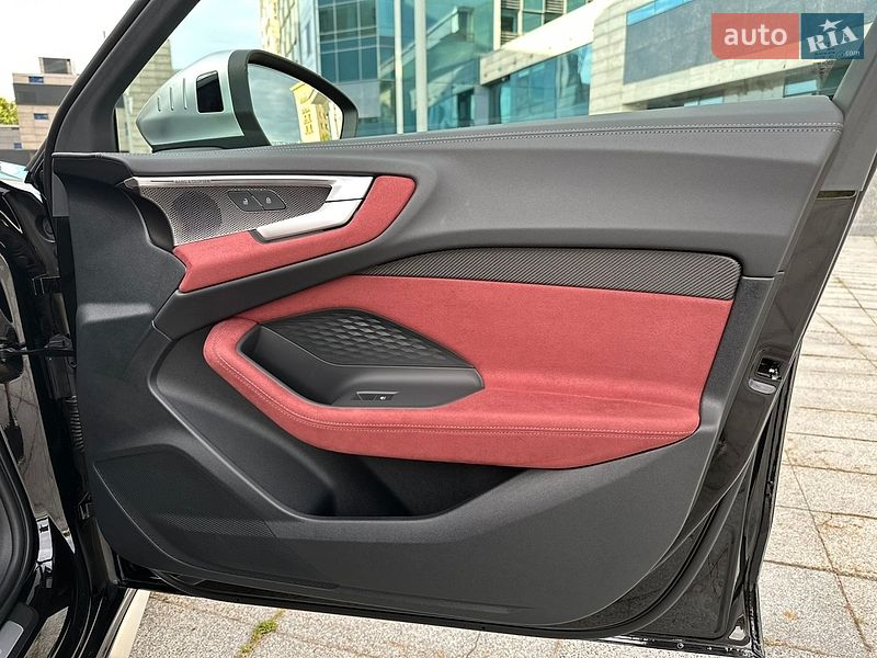 Ліфтбек Audi S5 2025 в Харкові