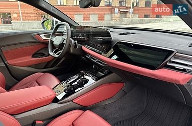 Лифтбек Audi S5 2025 в Харькове
