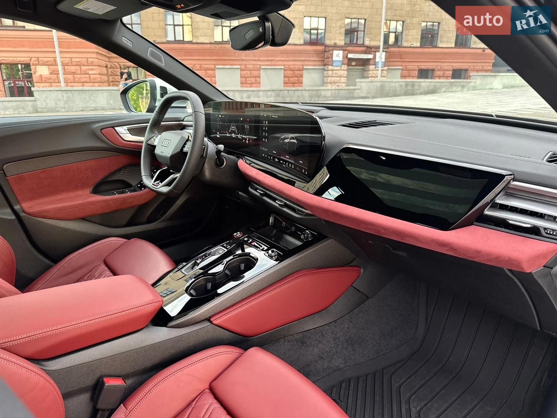 2025 Audi S5 - мініатюра 34