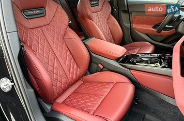 Ліфтбек Audi S5 2025 в Харкові