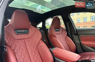Ліфтбек Audi S5 2025 в Харкові
