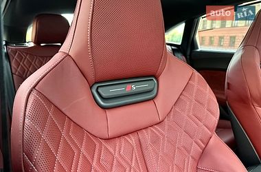 Ліфтбек Audi S5 2025 в Харкові