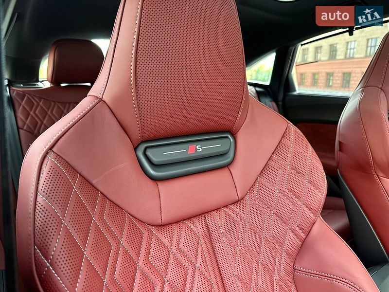 Ліфтбек Audi S5 2025 в Харкові
