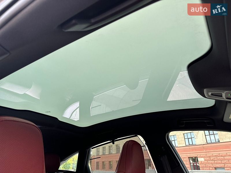 Лифтбек Audi S5 2025 в Харькове