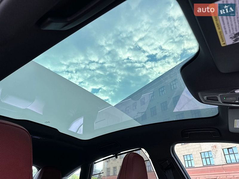 Ліфтбек Audi S5 2025 в Харкові
