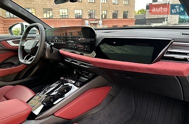 Ліфтбек Audi S5 2025 в Харкові