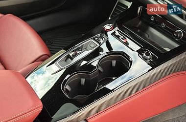 Ліфтбек Audi S5 2025 в Харкові