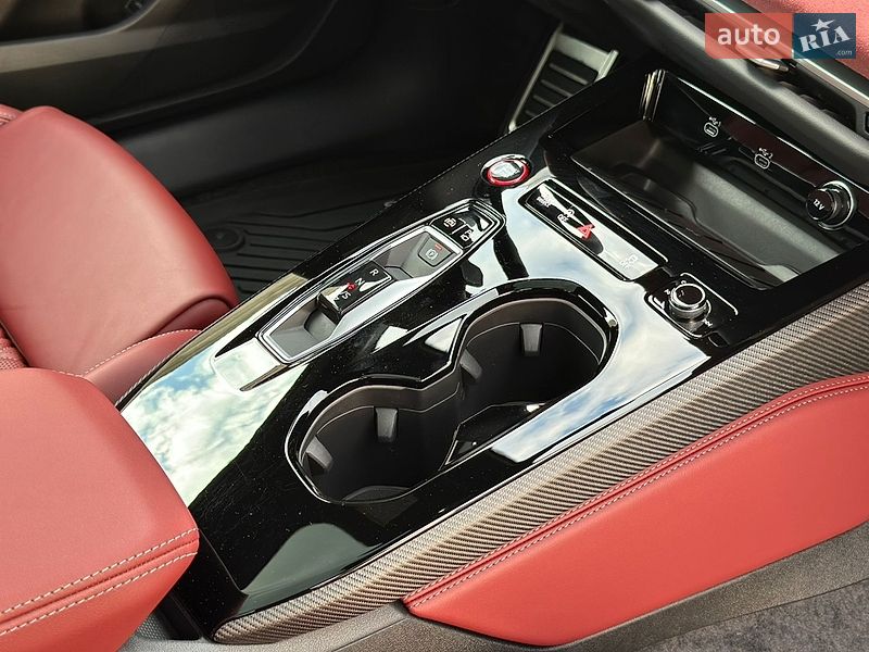 Ліфтбек Audi S5 2025 в Харкові