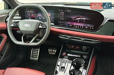 Ліфтбек Audi S5 2025 в Харкові