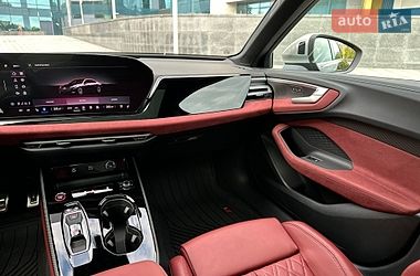 Ліфтбек Audi S5 2025 в Харкові