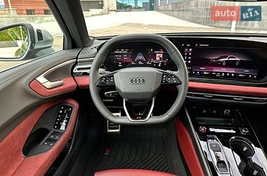 Ліфтбек Audi S5 2025 в Харкові