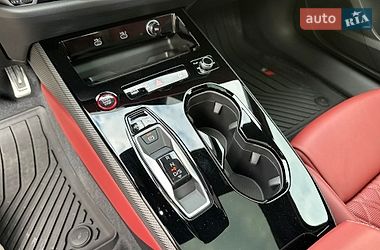 Ліфтбек Audi S5 2025 в Харкові