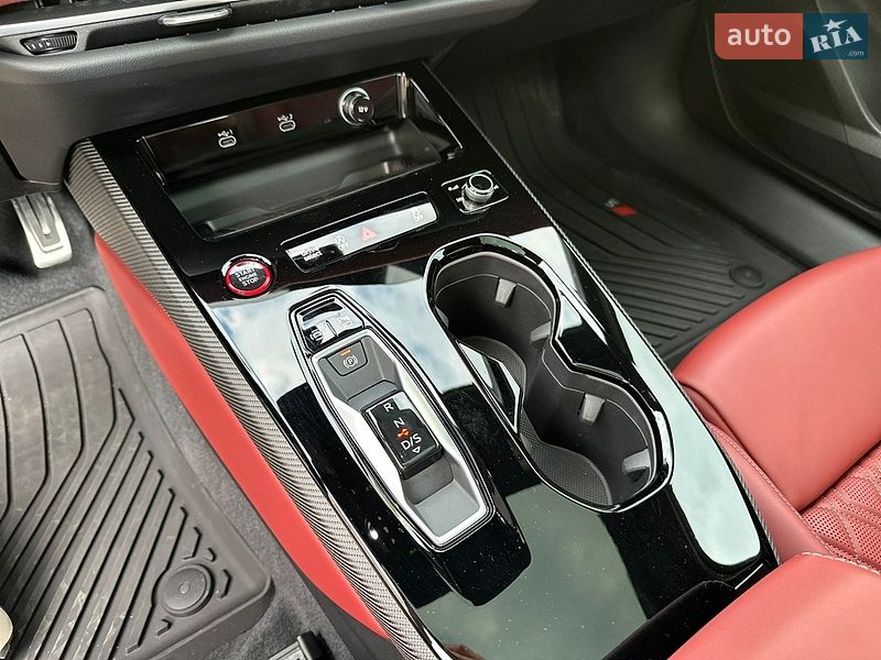 Ліфтбек Audi S5 2025 в Харкові