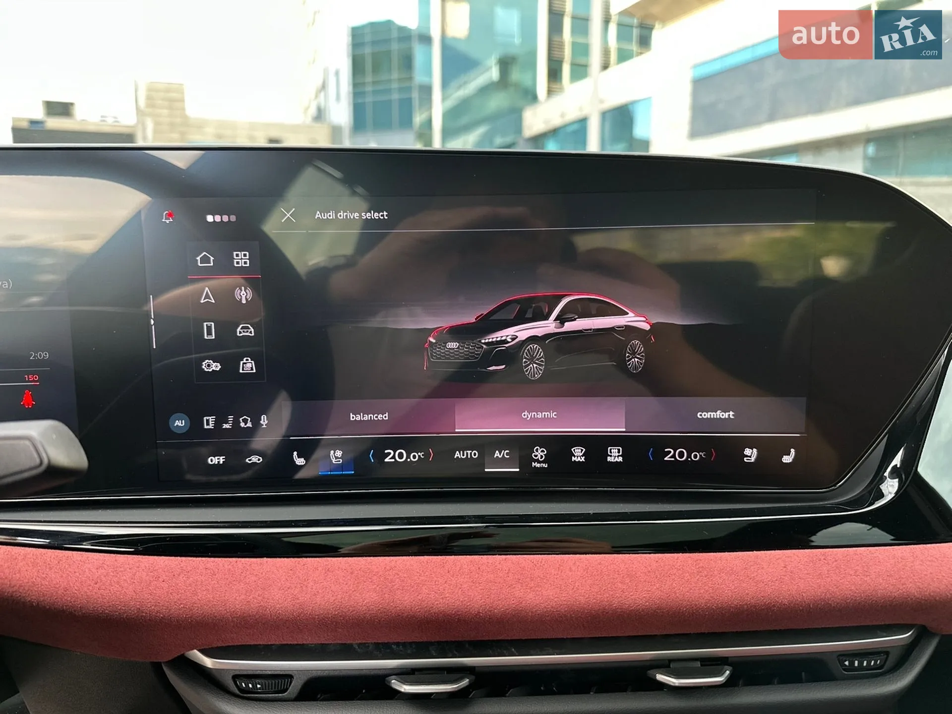 2025 Audi S5 - мініатюра 49