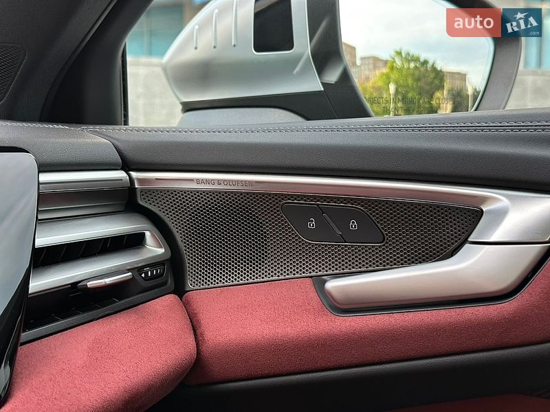 Ліфтбек Audi S5 2025 в Харкові