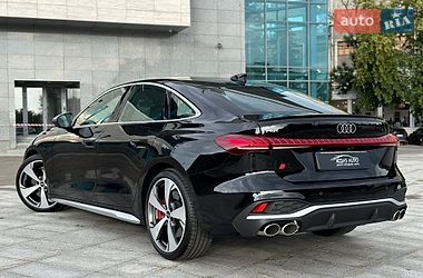 Ліфтбек Audi S5 2025 в Харкові
