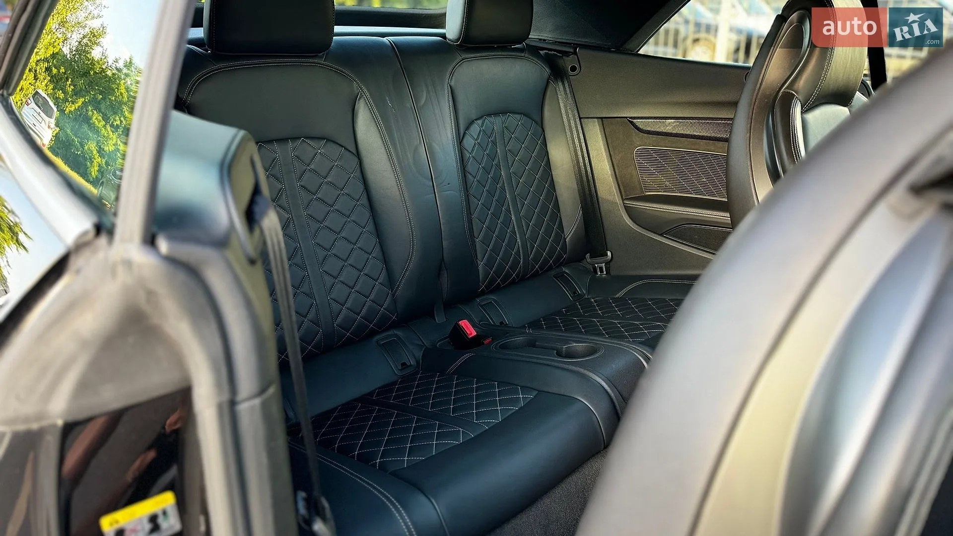 2018 Audi S5 - мініатюра 27