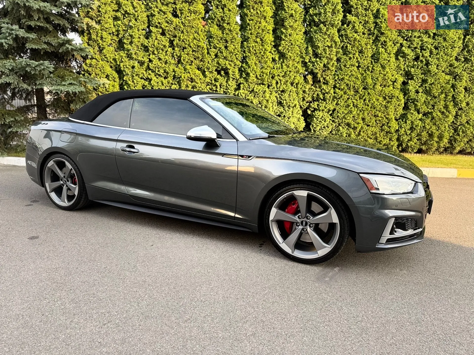 2019 Audi S5 - мініатюра 9