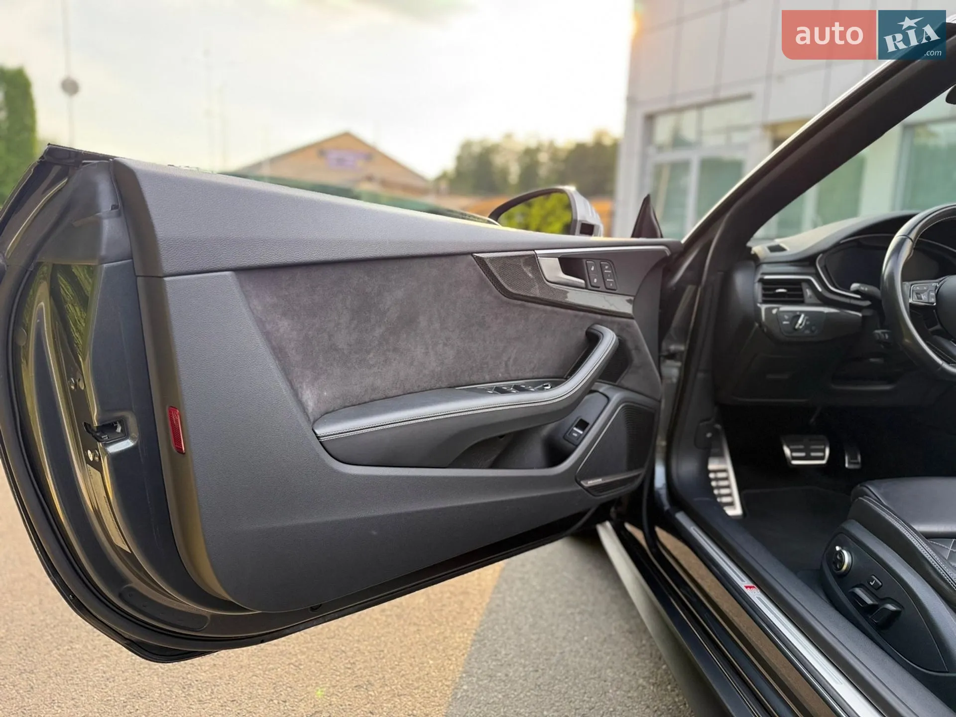 2019 Audi S5 - мініатюра 24
