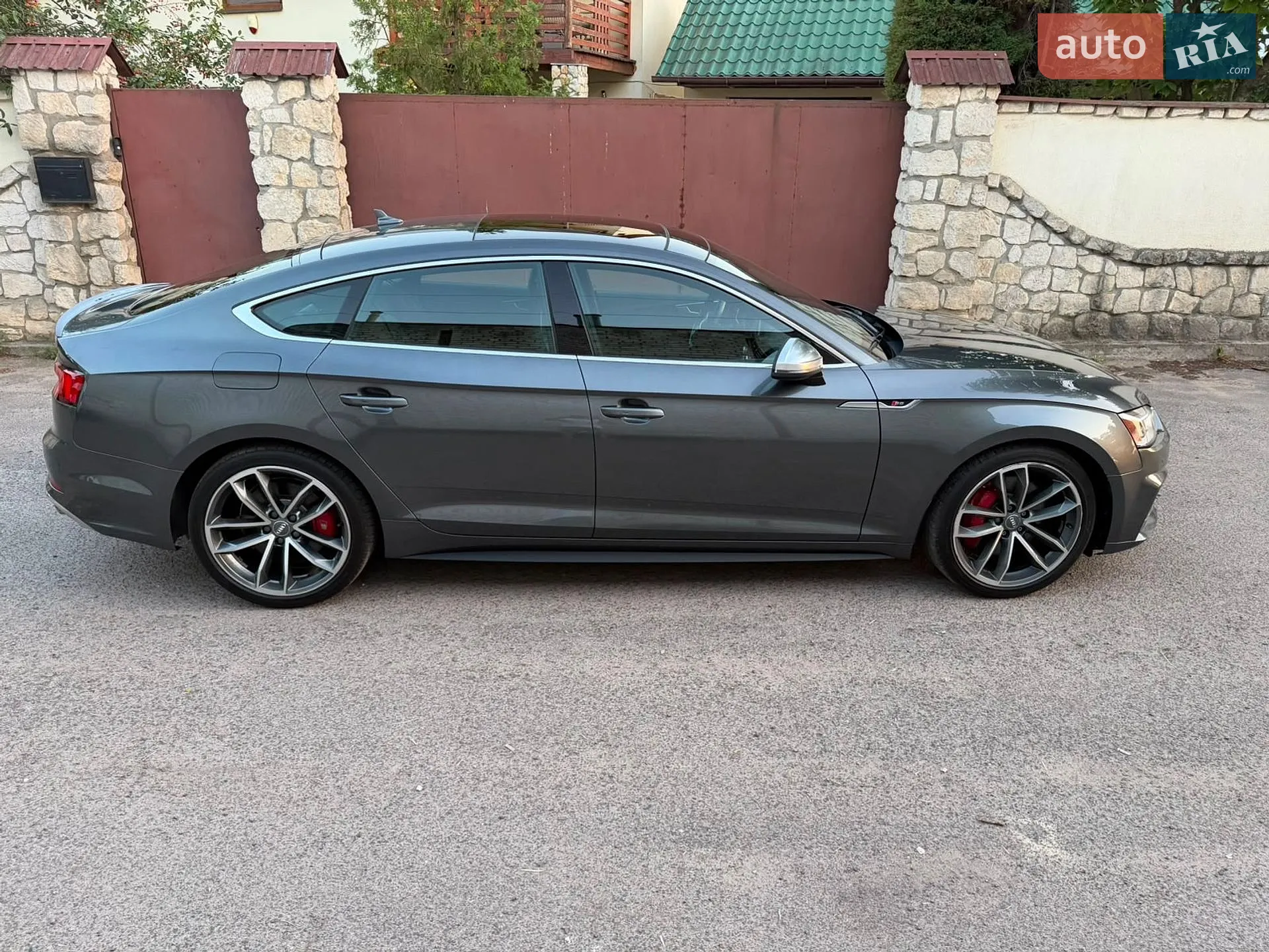 2018 Audi S5 - мініатюра 12