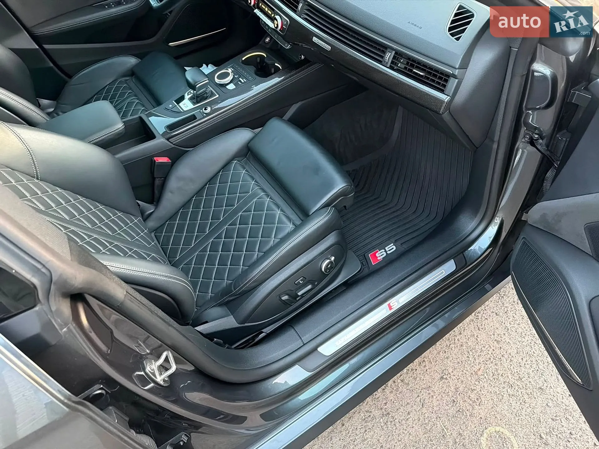 2018 Audi S5 - мініатюра 15