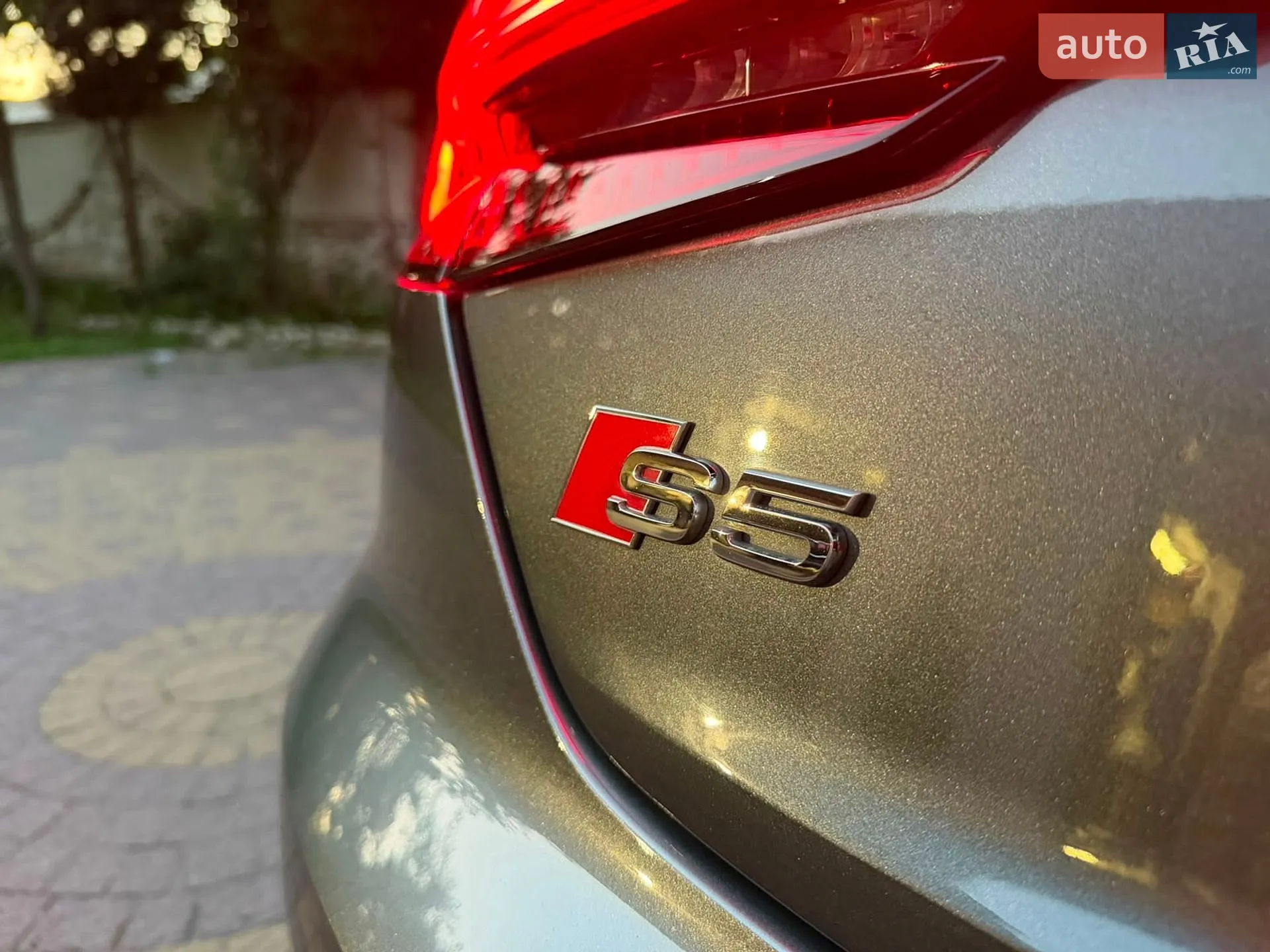 2018 Audi S5 - мініатюра 36