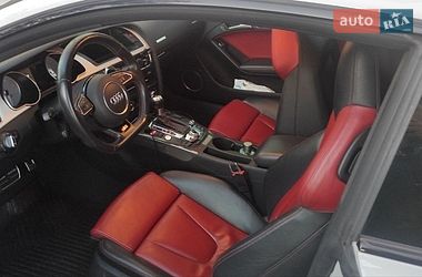 Купе Audi S5 2015 в Києві