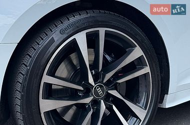 Ліфтбек Audi S5 2024 в Києві фото 5 Ліфтбек Audi S5 2024 в Києві