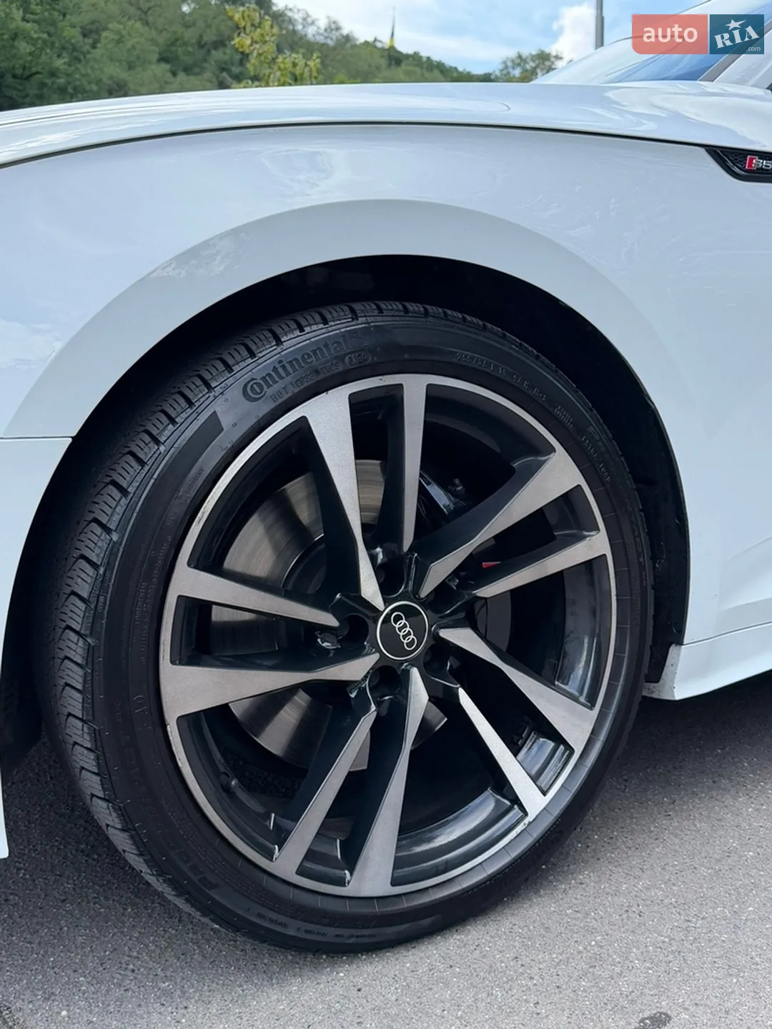 2024 Audi S5 - мініатюра 5