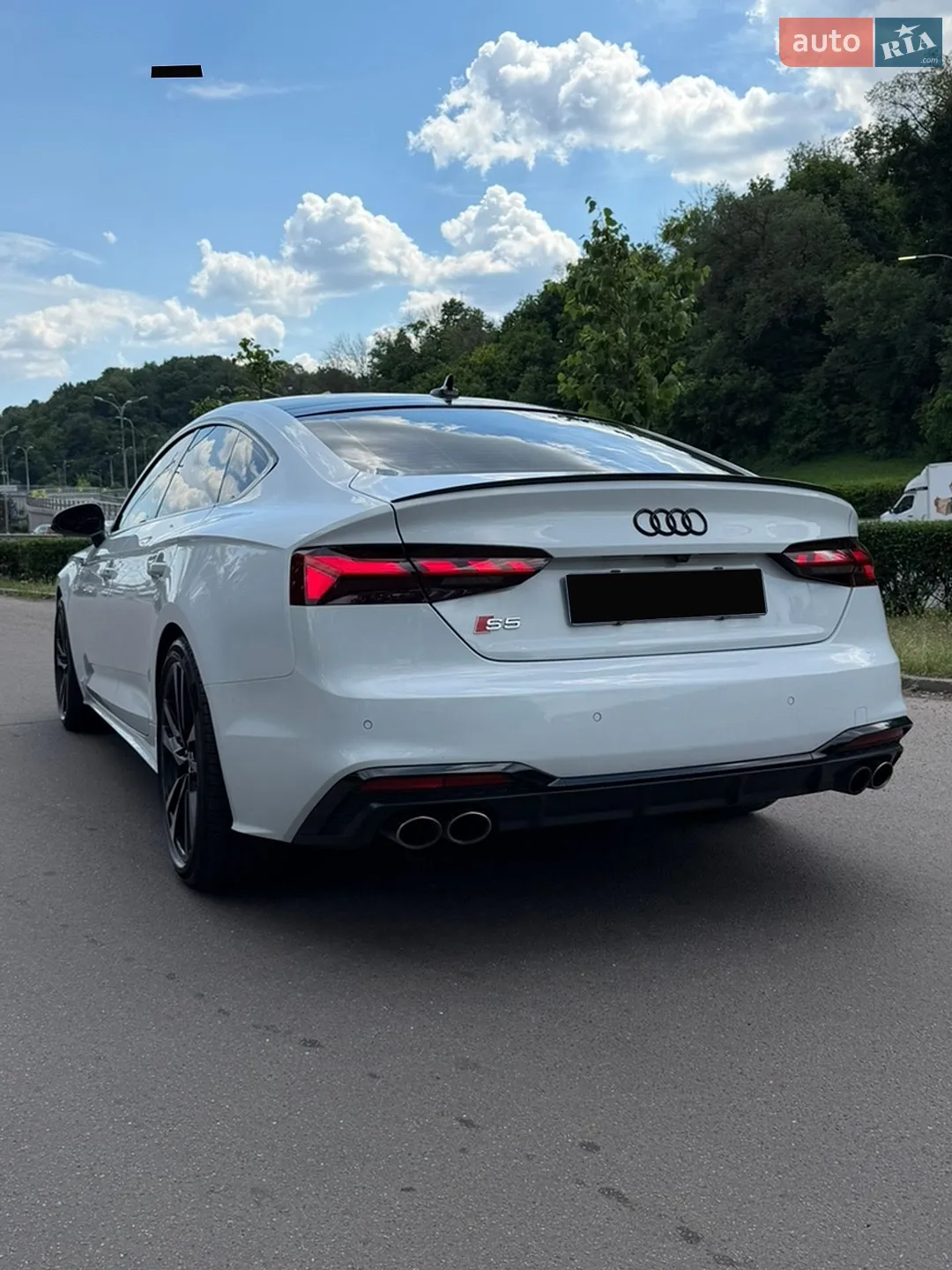 2024 Audi S5 - мініатюра 10