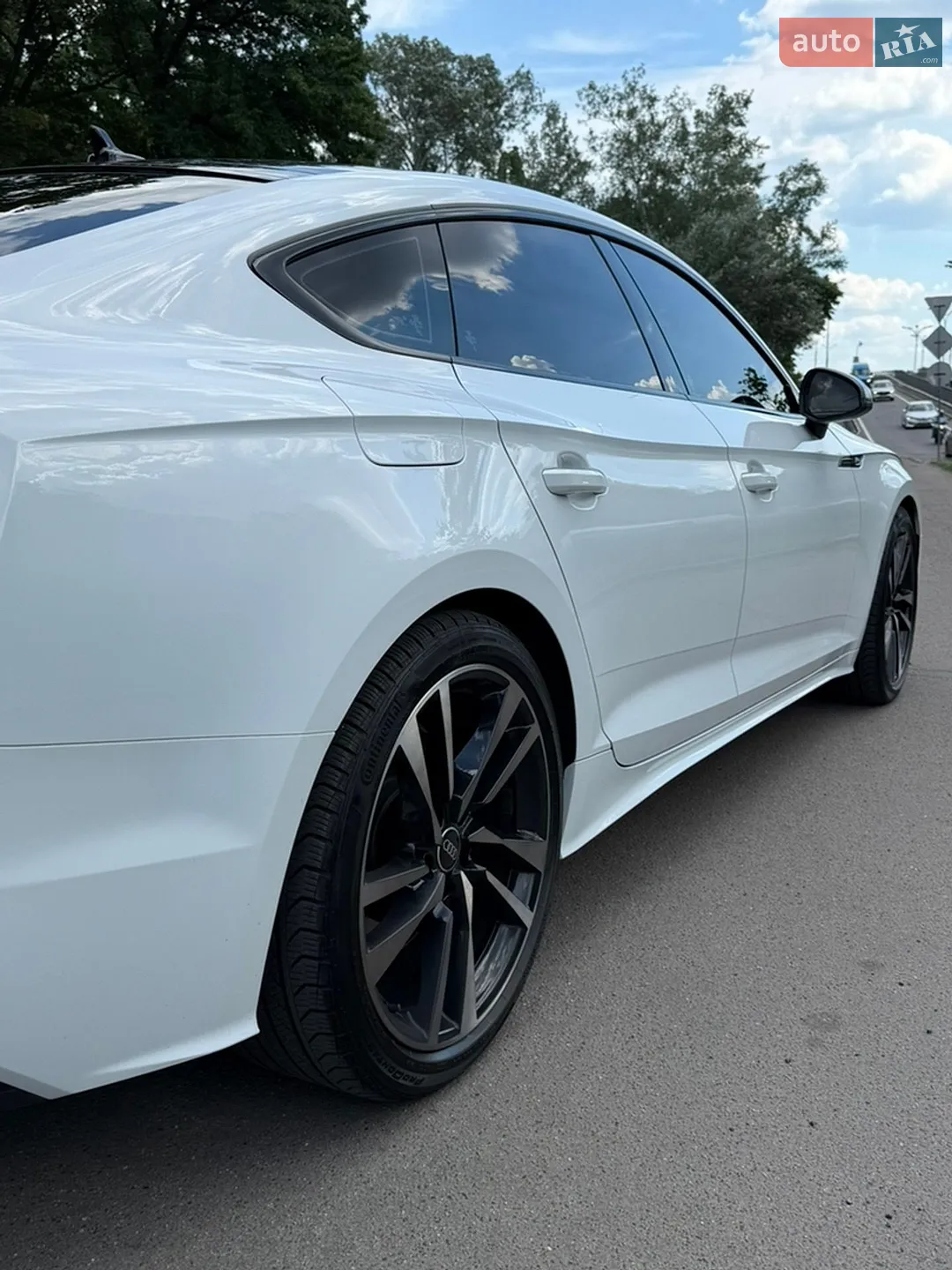 2024 Audi S5 - мініатюра 14