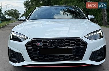 Ліфтбек Audi S5 2024 в Києві фото 19 Ліфтбек Audi S5 2024 в Києві