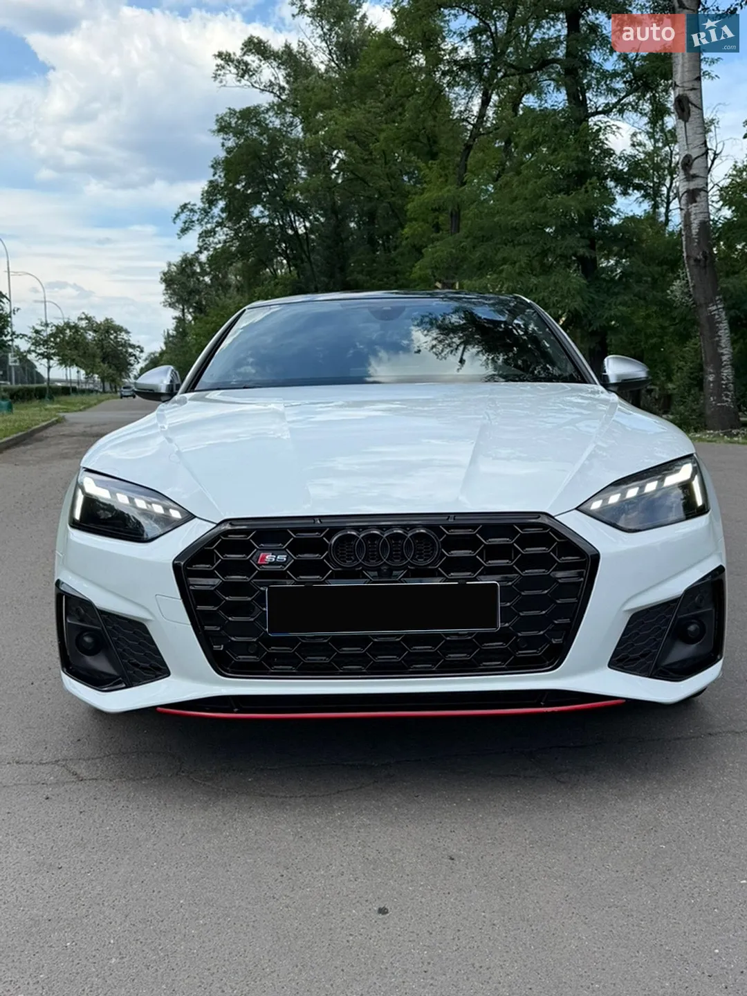 2024 Audi S5 - мініатюра 19