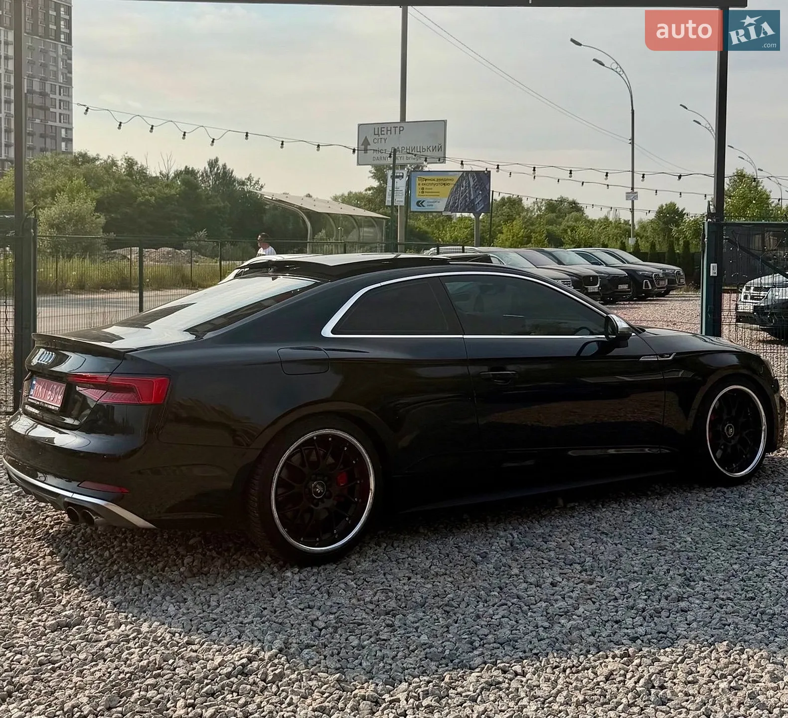 2017 Audi S5 - мініатюра 4