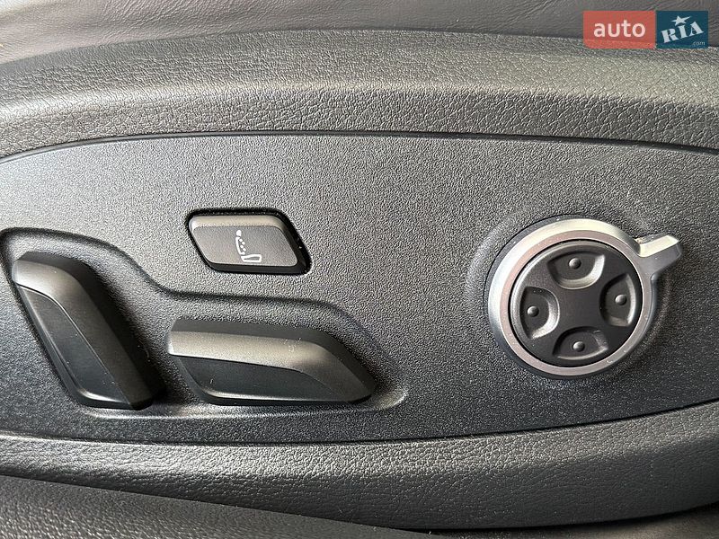 Купе Audi S5 2018 в Львові