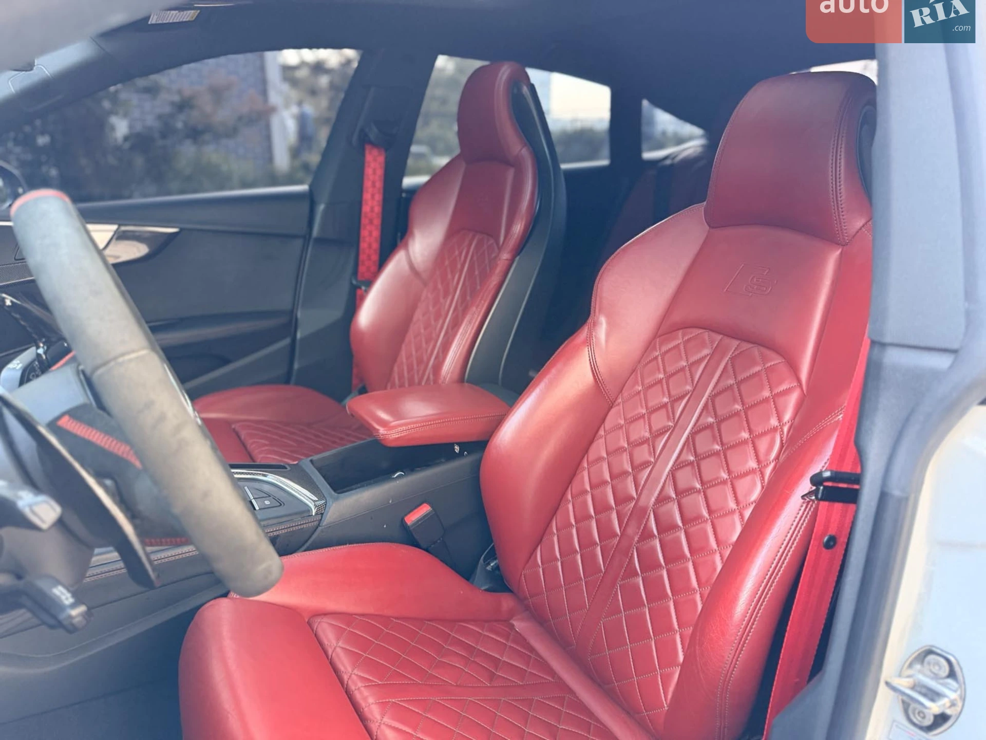 2019 Audi S5 - мініатюра 22