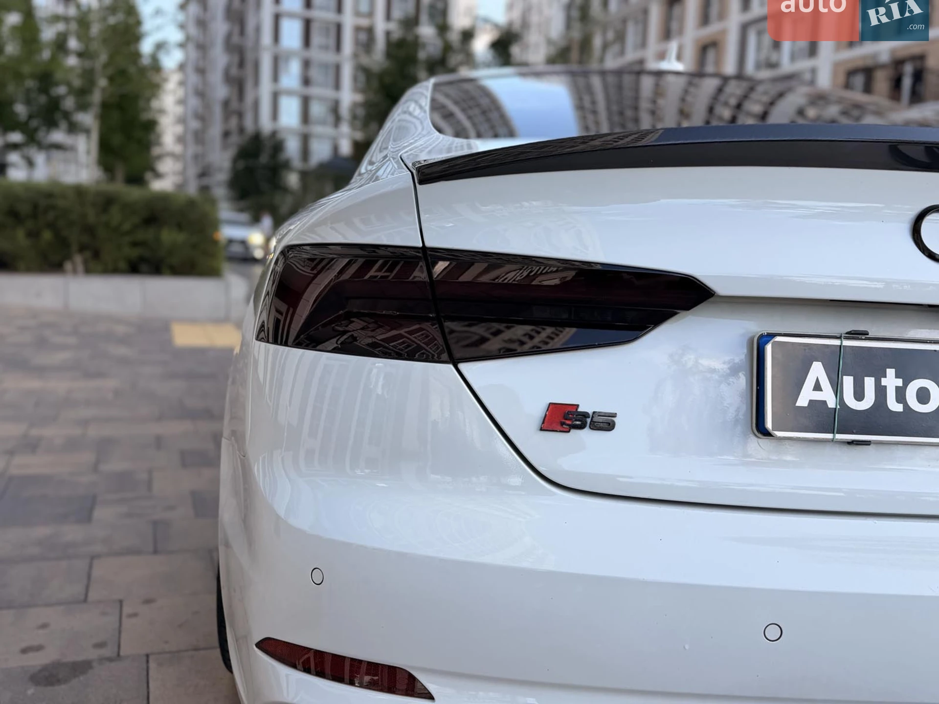2019 Audi S5 - мініатюра 12