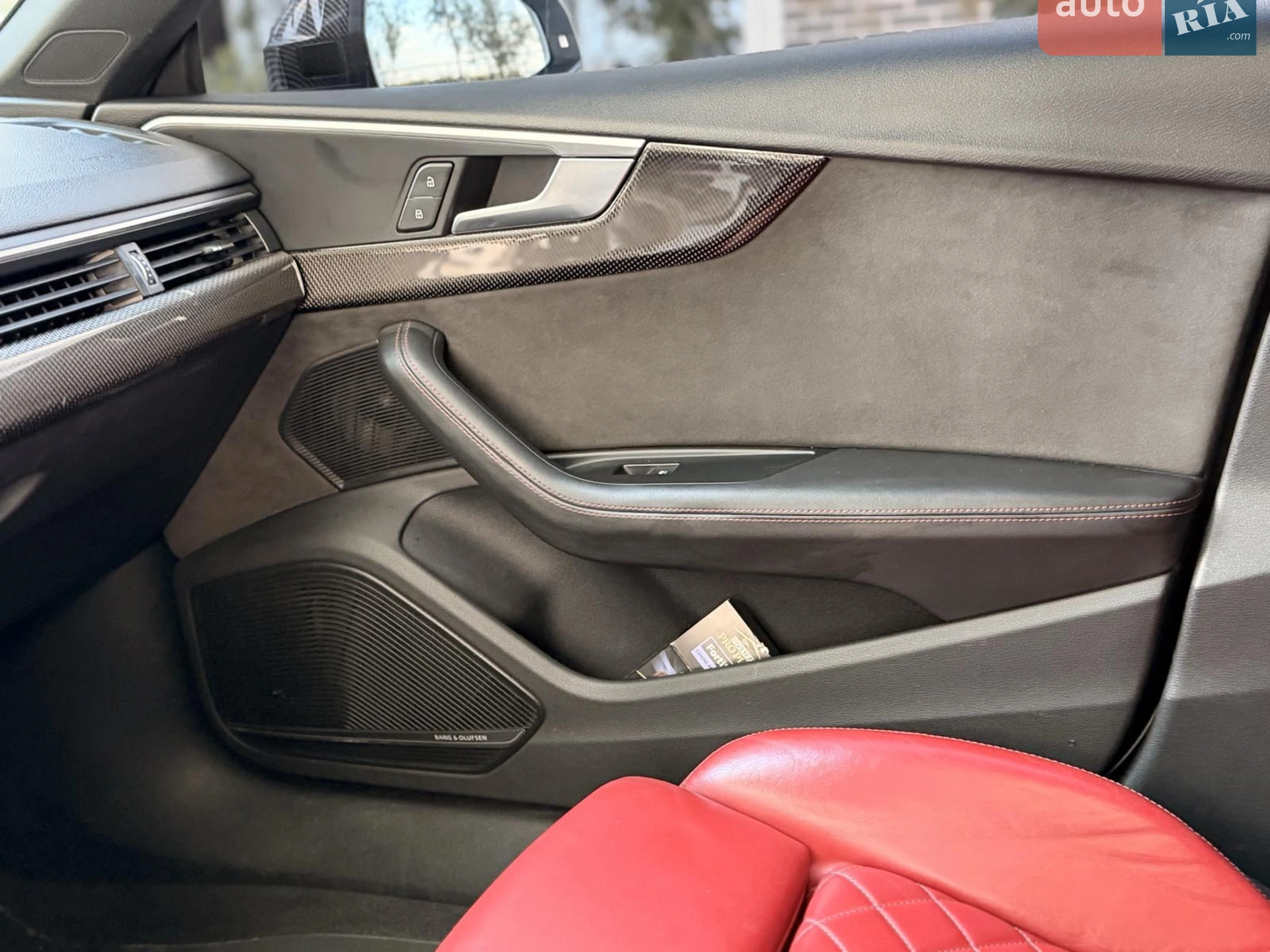 2019 Audi S5 - мініатюра 20