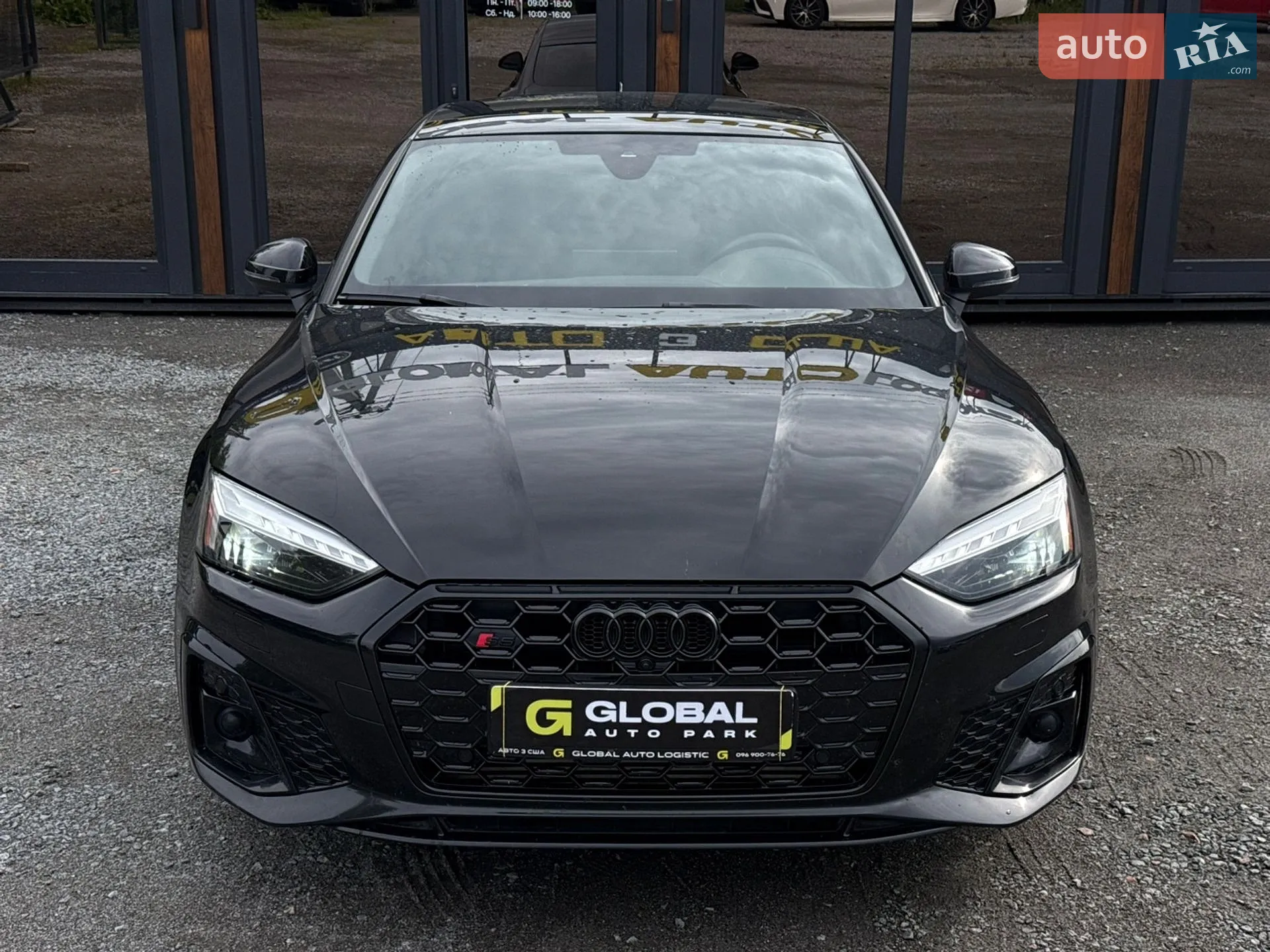 2023 Audi S5 - мініатюра 6