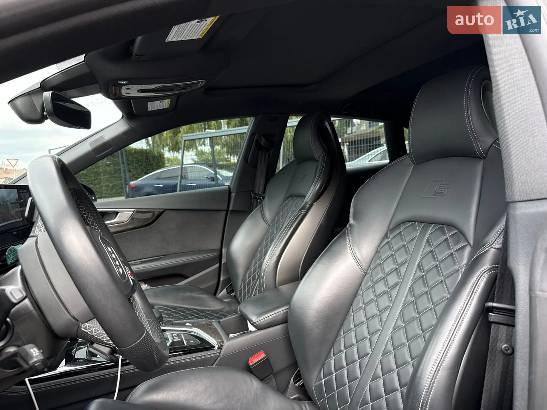 2023 Audi S5 - мініатюра 16