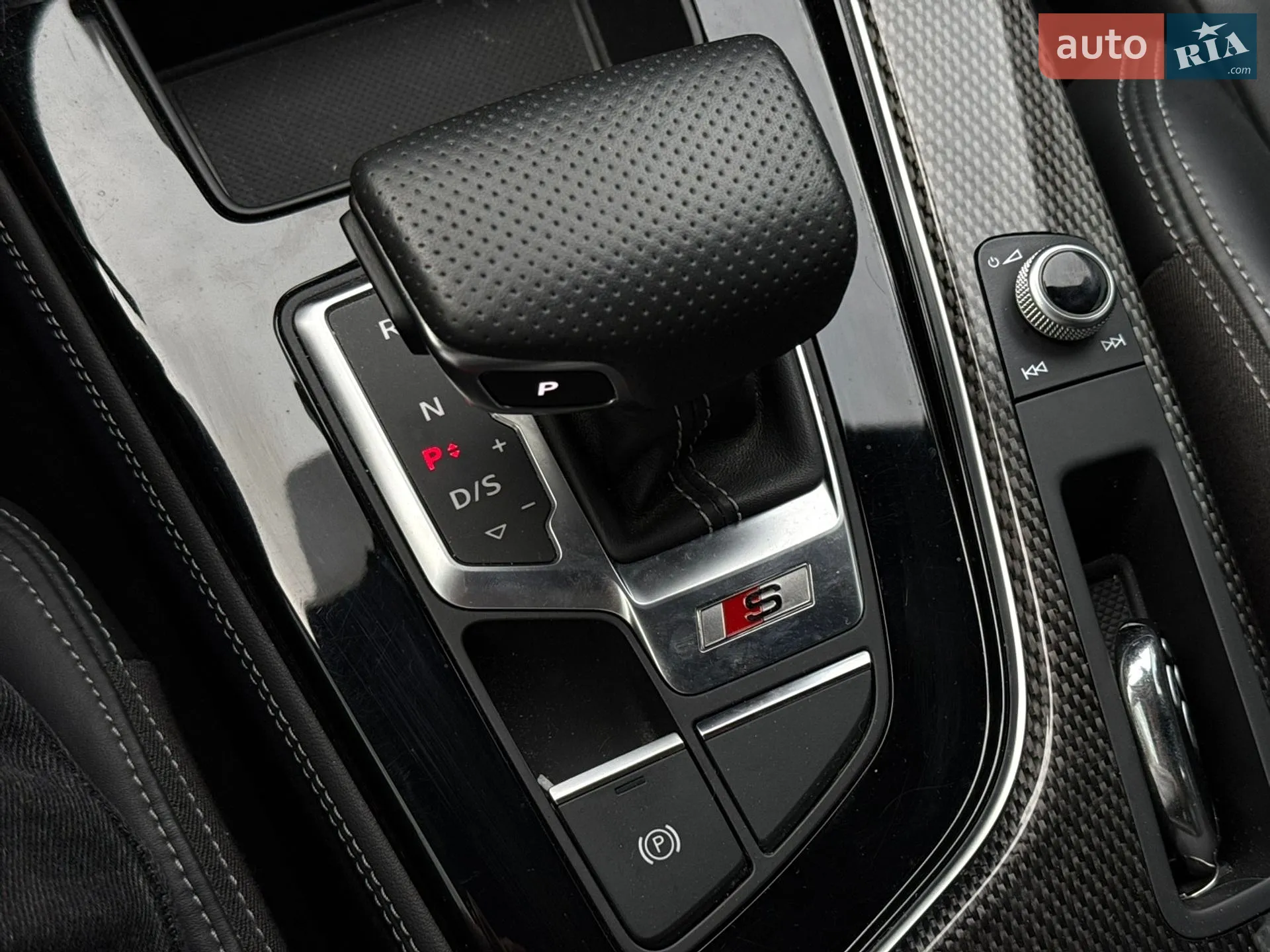 2023 Audi S5 - мініатюра 22