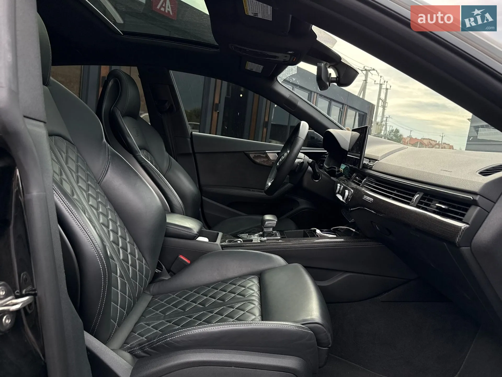 2023 Audi S5 - мініатюра 26