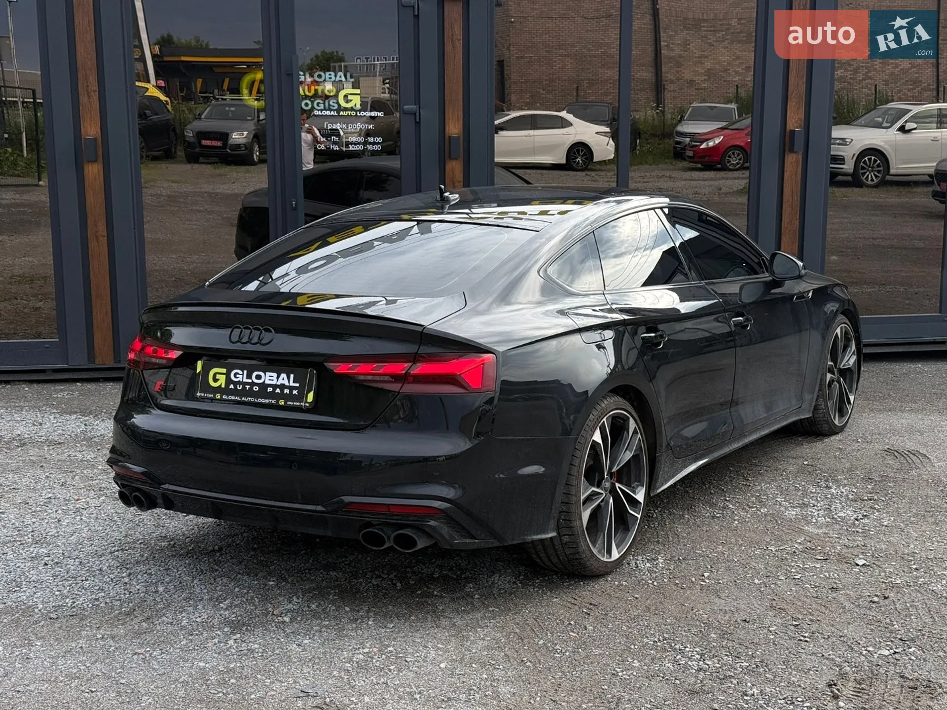 2023 Audi S5 - мініатюра 30