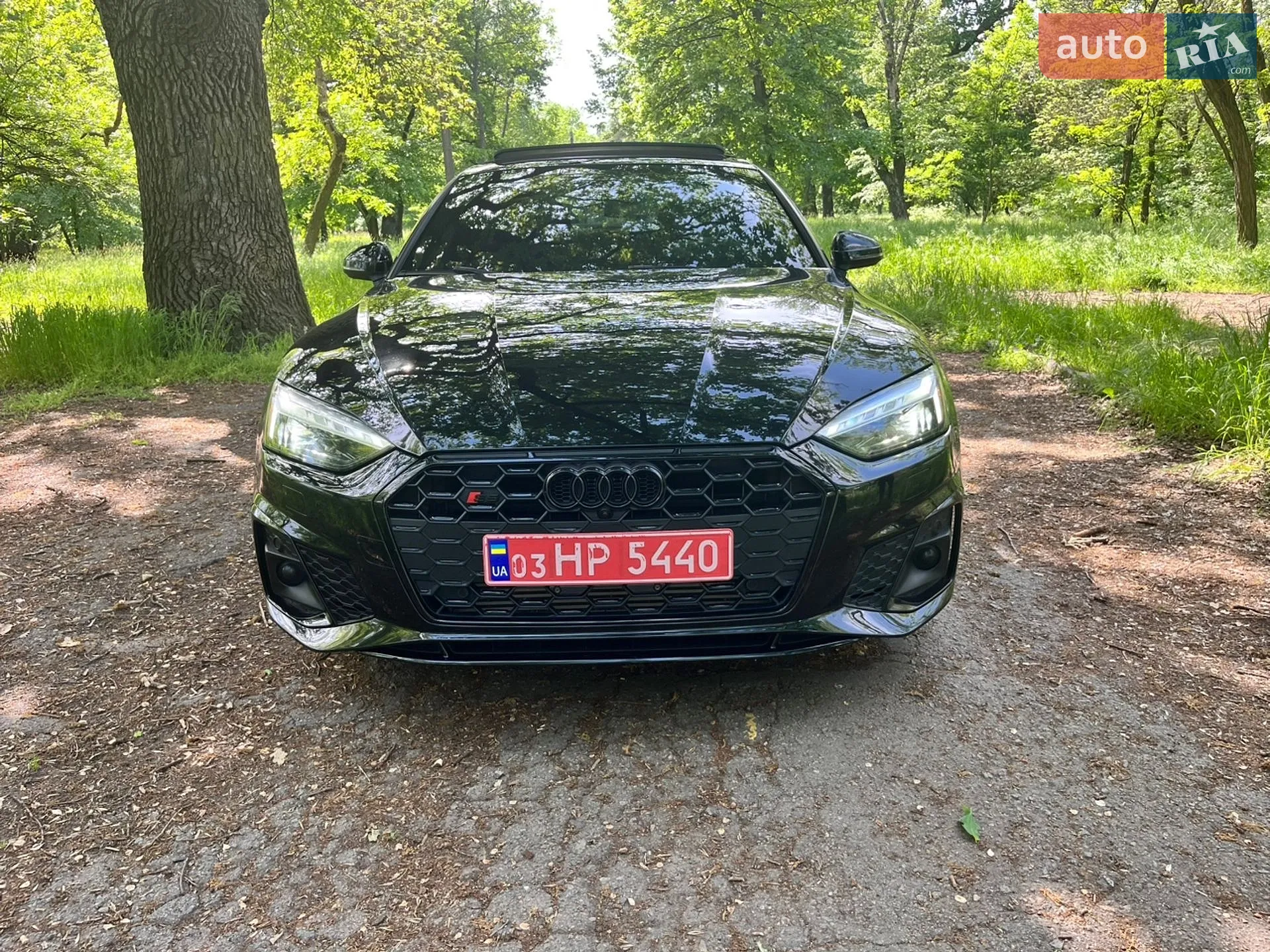 2022 Audi S5 - мініатюра 14