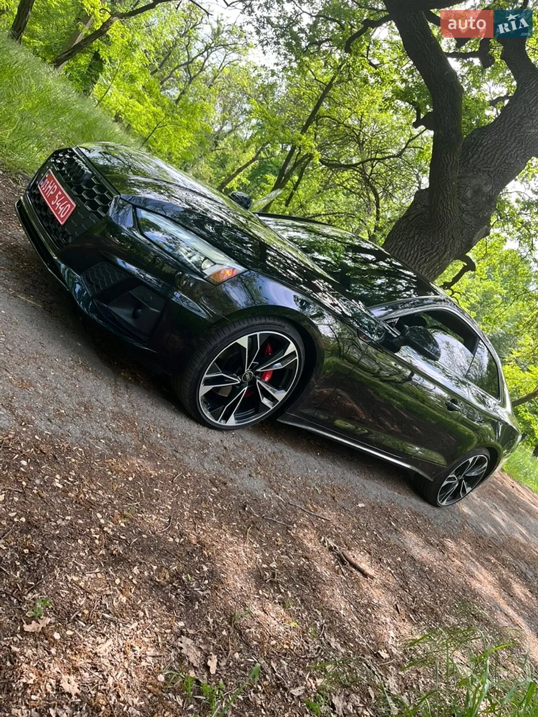 2022 Audi S5 - мініатюра 5