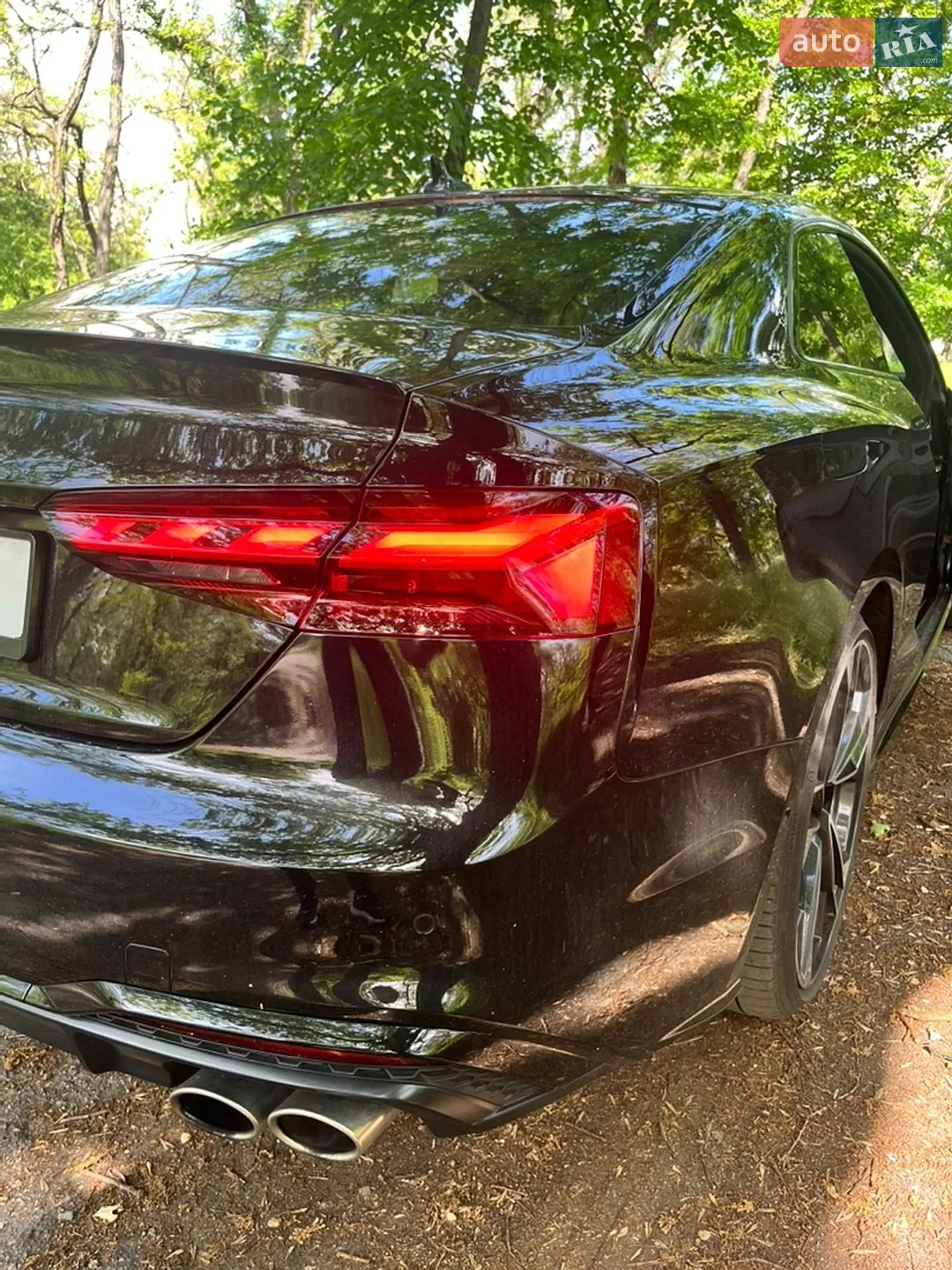 2022 Audi S5 - мініатюра 10